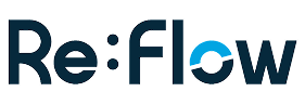 Re:flow Logo